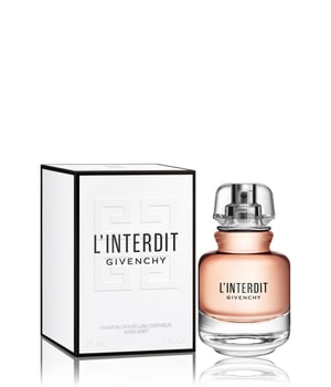 GIVENCHY L'Interdit Haarparfum-35 ml