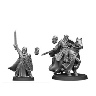 Templar Grandmaster