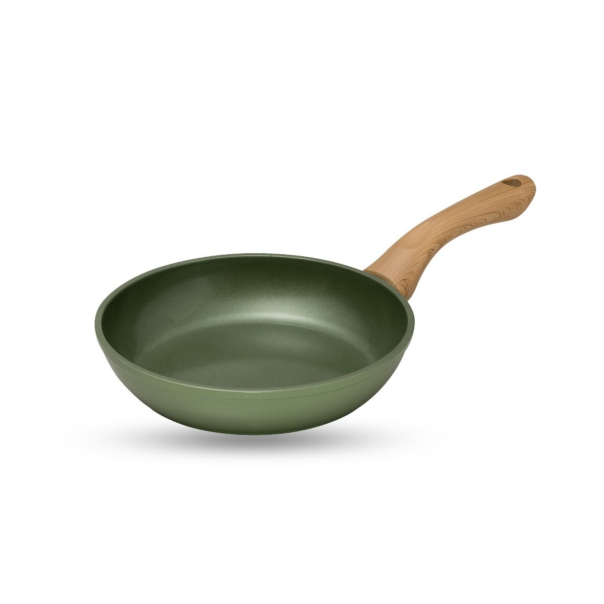 Just Vegan 20 cm CeraVegan Eco Pfanne