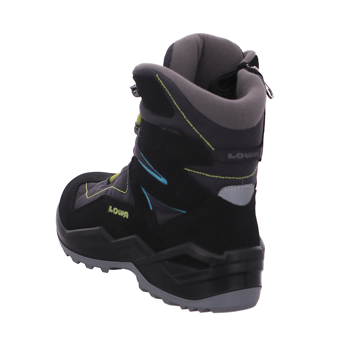 Trekking- & Wanderstiefel