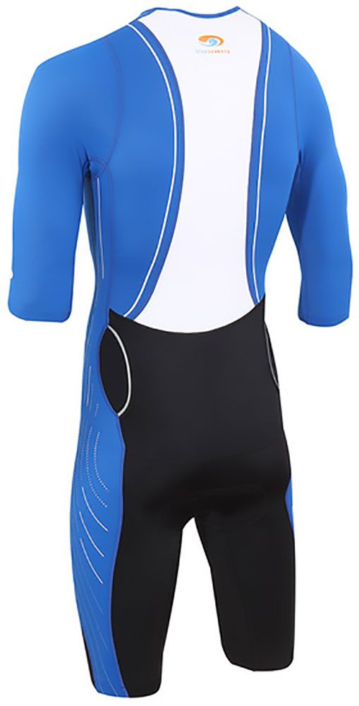 Blueseventy TX2000 Trisuit - Einteiler mit Sitzpolster kaufen | Bike-Discount