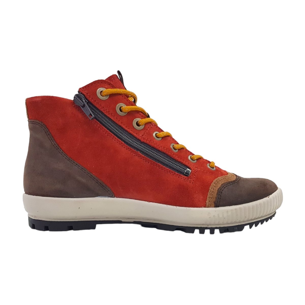 Legero Terkking 2-000123-5100 Rot 5100 oriente (rot)