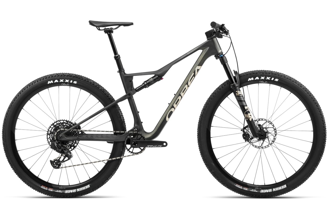 Orbea Oiz M11 AXS - 2023 - 29 Zoll - Fully