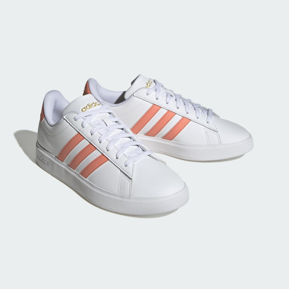 adidas Grand Court ID4479 / weiss