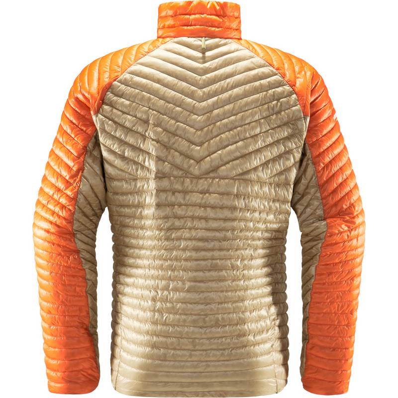 Haglfs L.I.M Mimic Jacket Outdoorjacke Herren