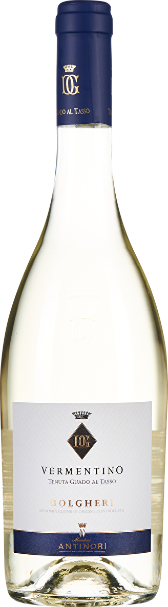 Guado al Tasso Vermentino Bolgheri 2022