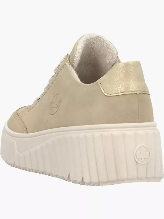 Rieker Damen Sneaker Low