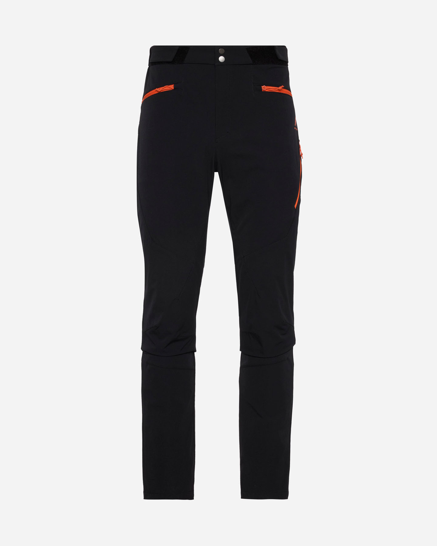 Nohavice Outdoor Mckinley Maurizio M MCKMP05691-Z492