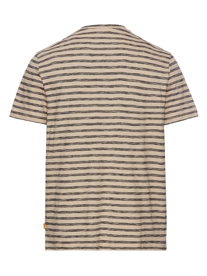 Camel Active Shirt in Beige günstig kaufen