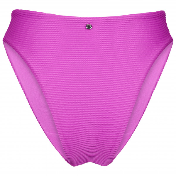 Seafolly - Women's Essentials High Rise - Bikini-Bottom