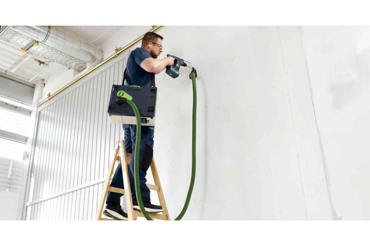 Festool 576936 akkuimuri CLEANTEC CTLC SYS I-Basic