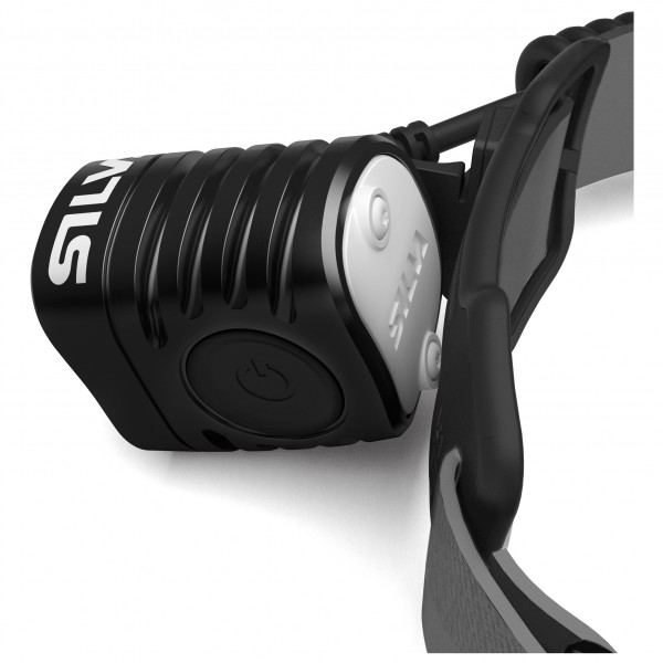 Silva - Exceed 4R - Stirnlampe