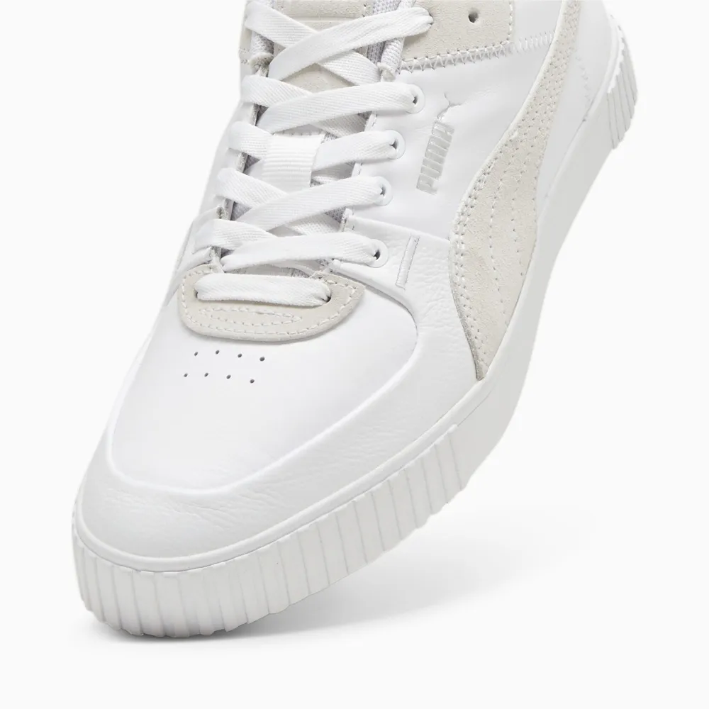 PUMA Cali G 379212_01 / weiss
