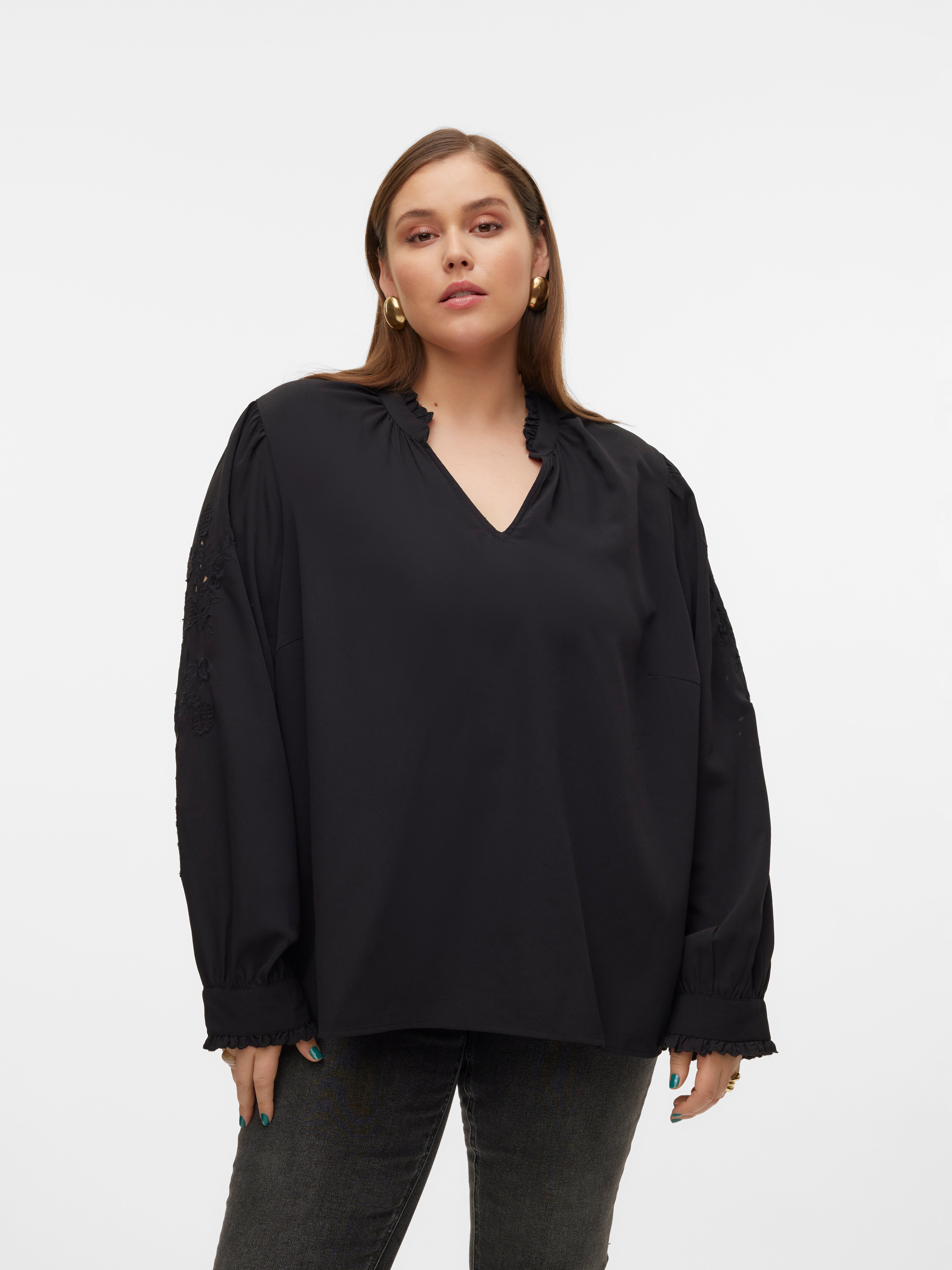 VMCDAFNE Top