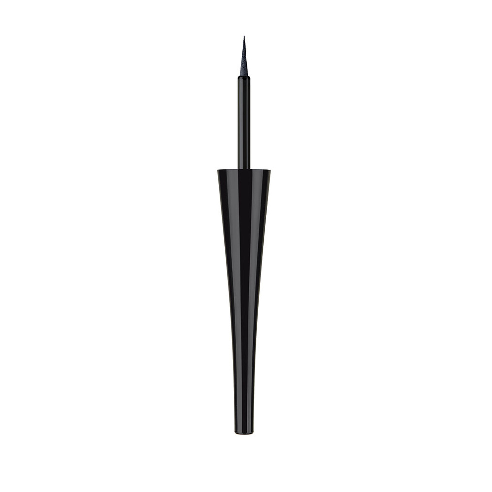 wet n wild MegaLiner Liquid Eyeliner - Black Eyeliner liquide
