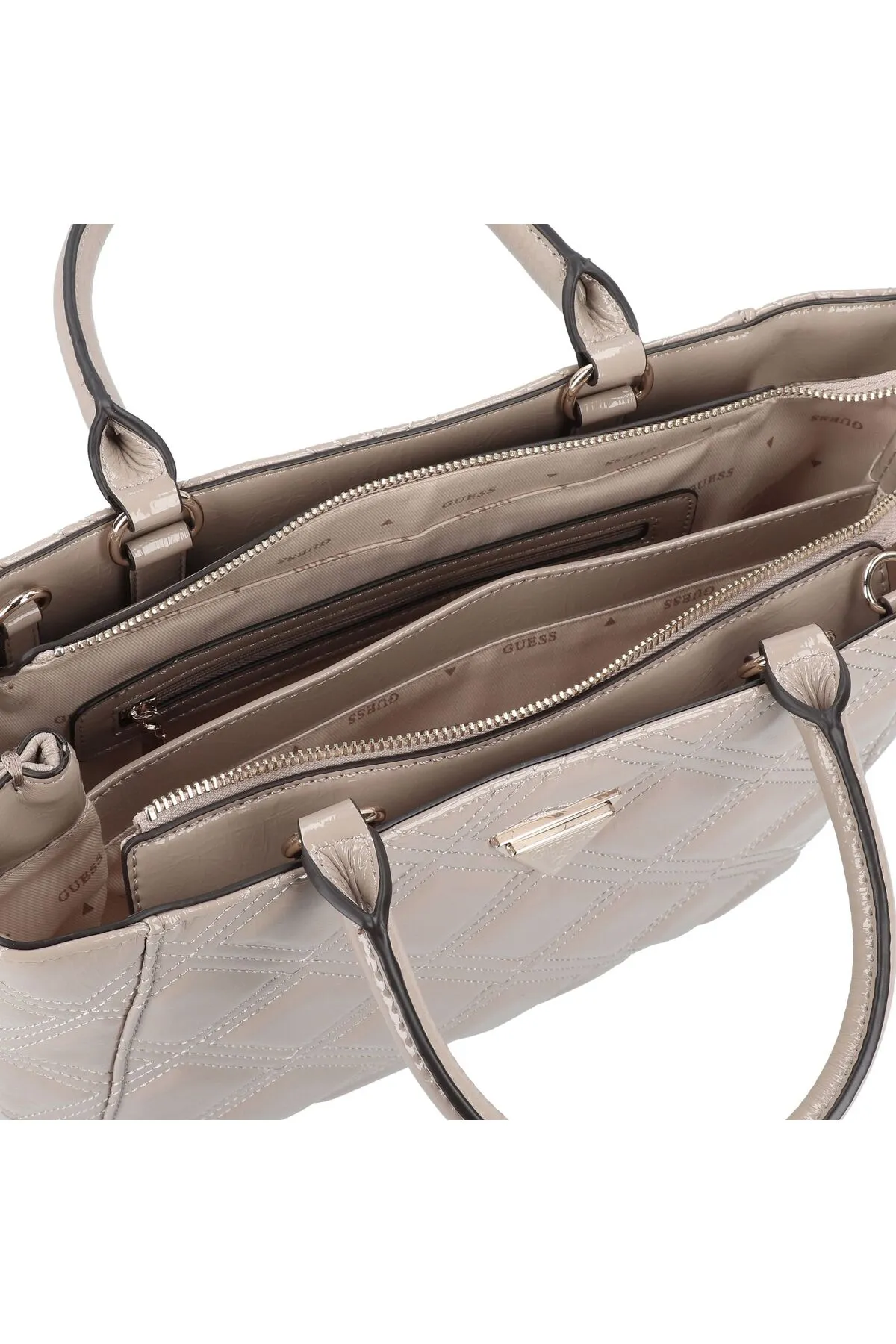 Guess  Deesa Handtasche 30 cm