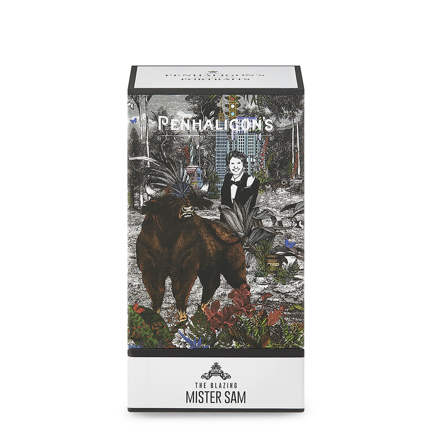 penhaligon's The Blazing Mr Sam Eau de Parfum