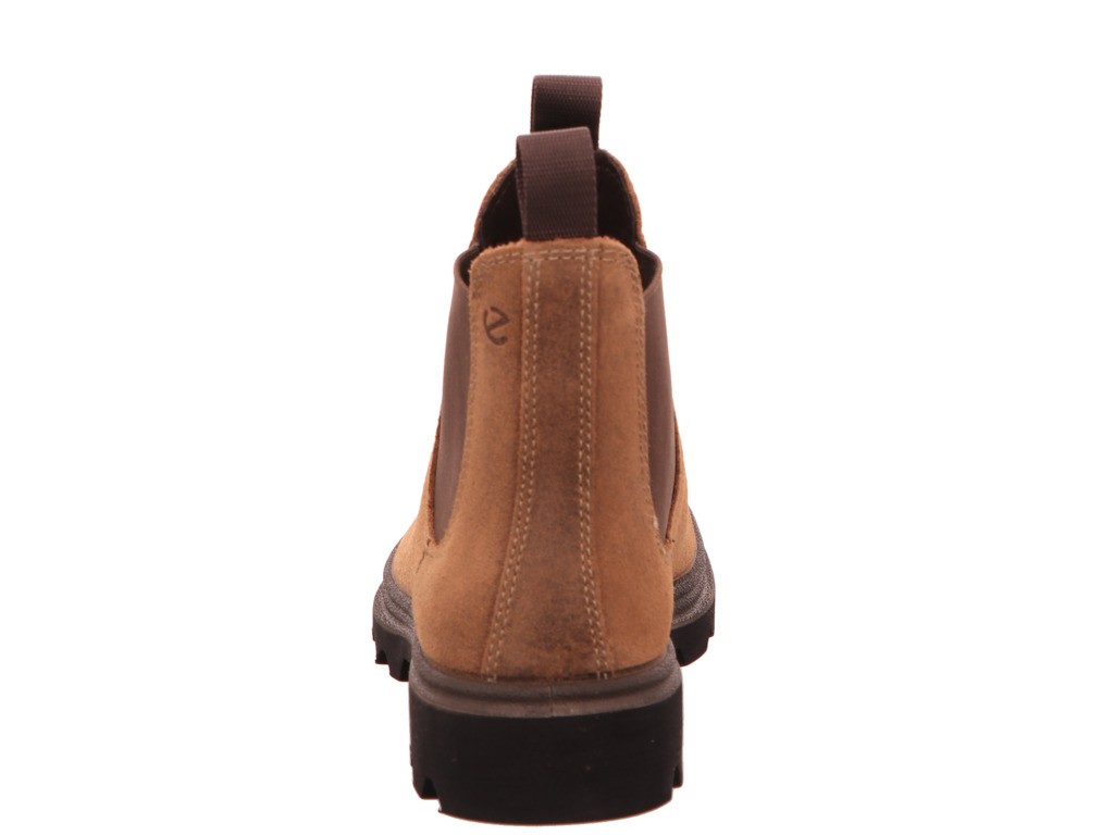ECCO Stiefeletten braun 214703