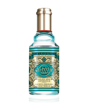 4711 Echt Kölnisch Wasser Eau de Cologne 90 ml