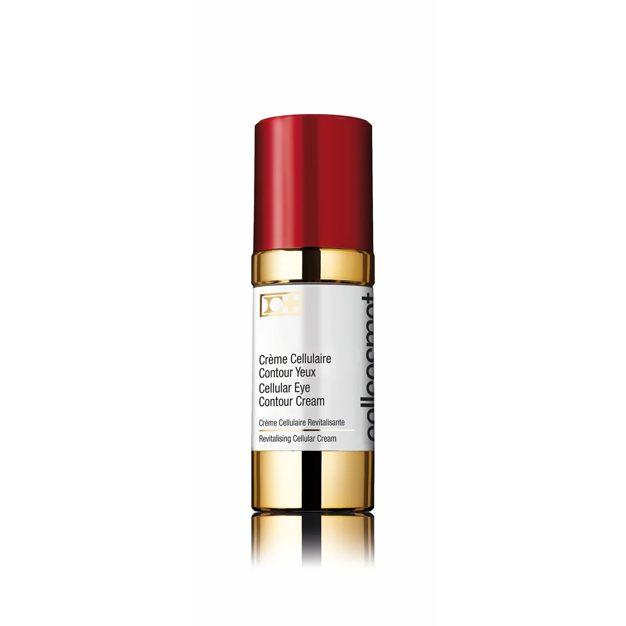 Cellular Eye Contour Cream - Anti-rynke øjenkonturcreme