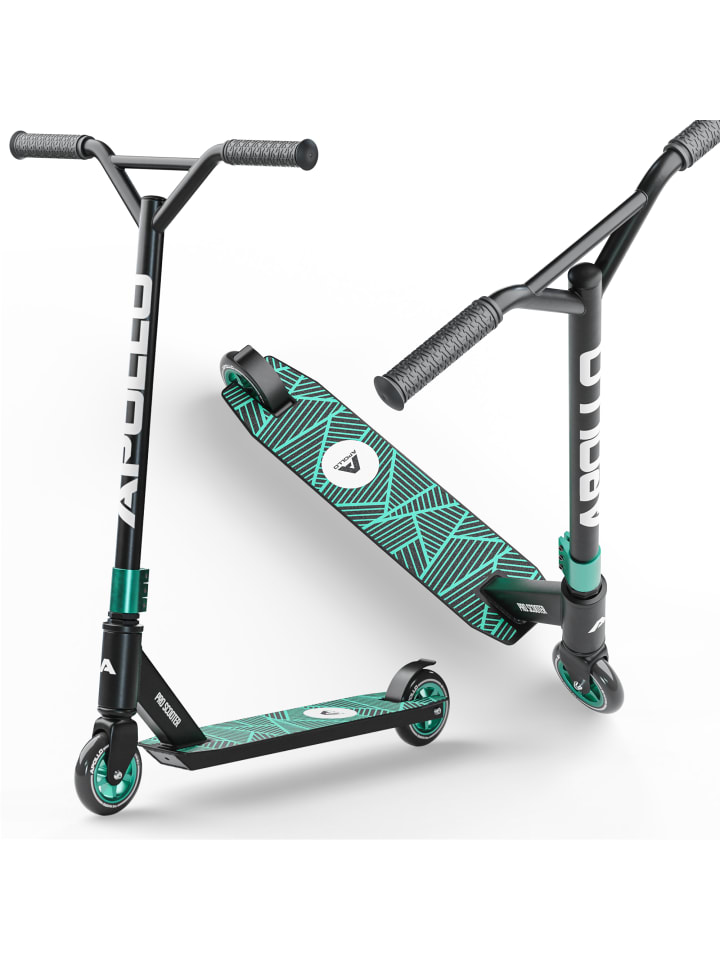 Apollo Stunt Scooter Freestyle 