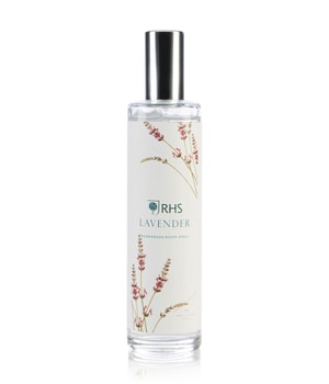 Wax Lyrical RHS Fragrant Garden Lavender Raumspray-100 ml
