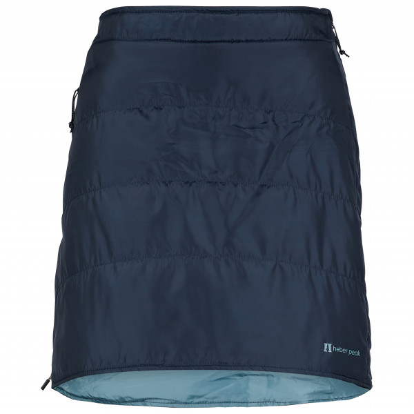 Heber Peak - Women's LoblollyHe.Padded Skirt - Kunstfaserrock
