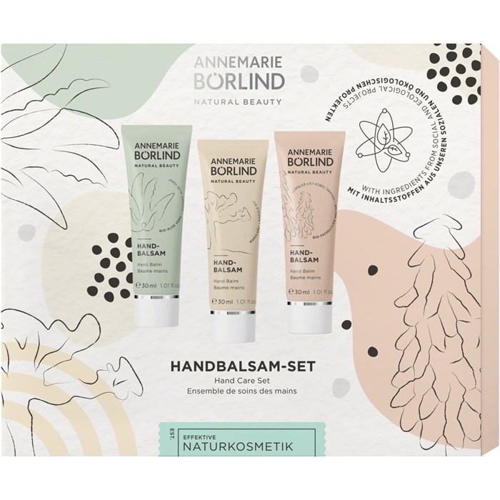 Handbalsam-Set