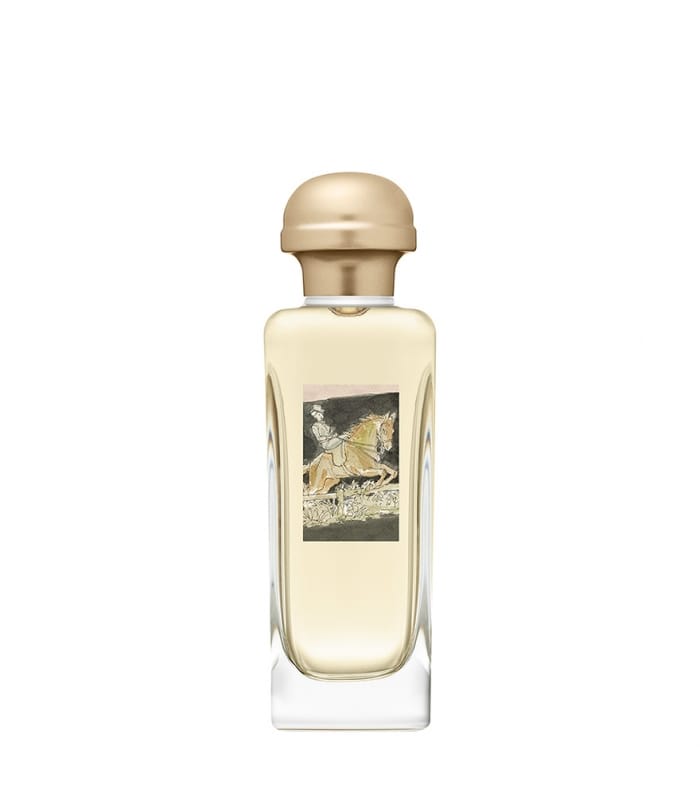 HERMÈS-AMAZONE-Eau de Toilette Vaporisateur