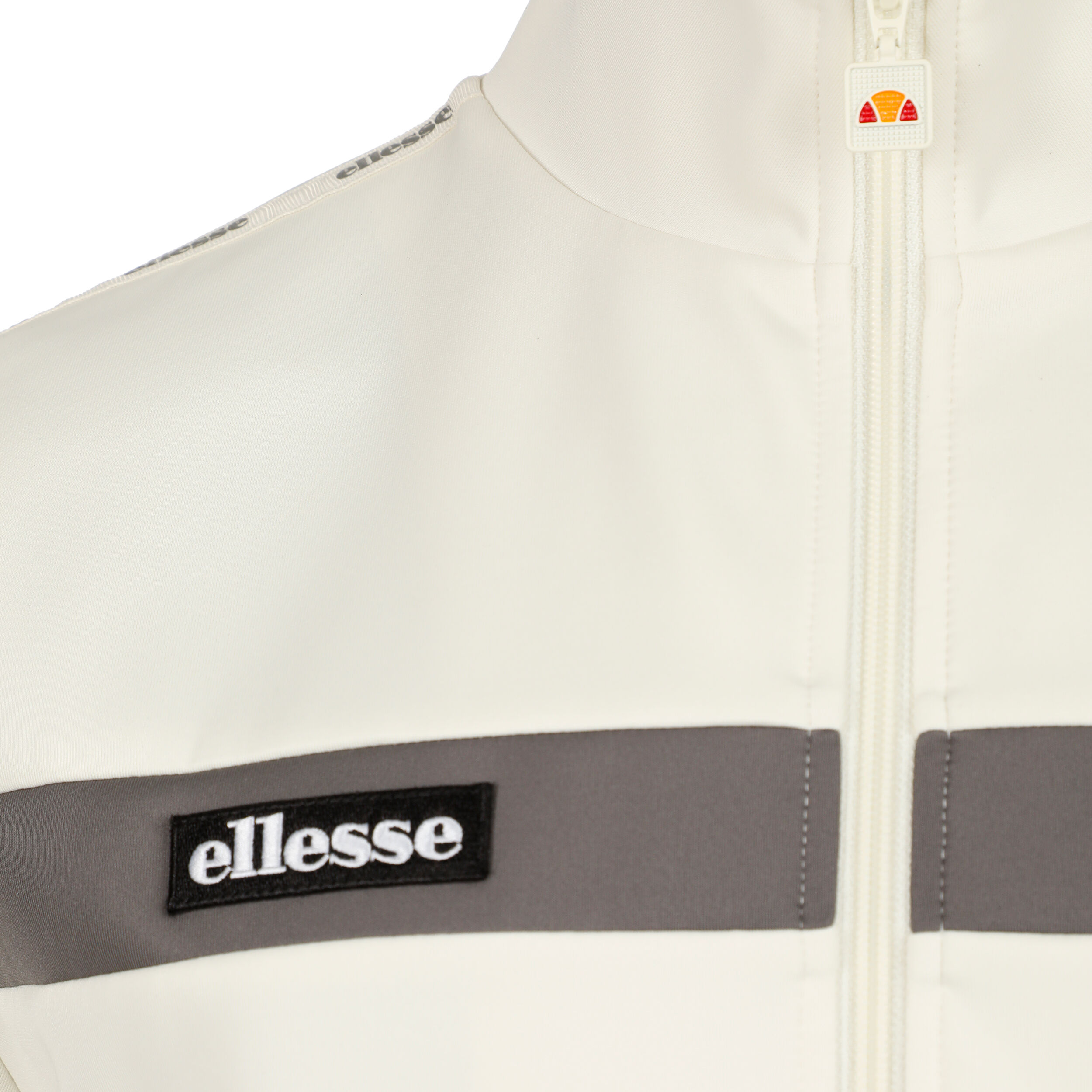 Bidollo Trainingsanzug Herren - Creme, Grau