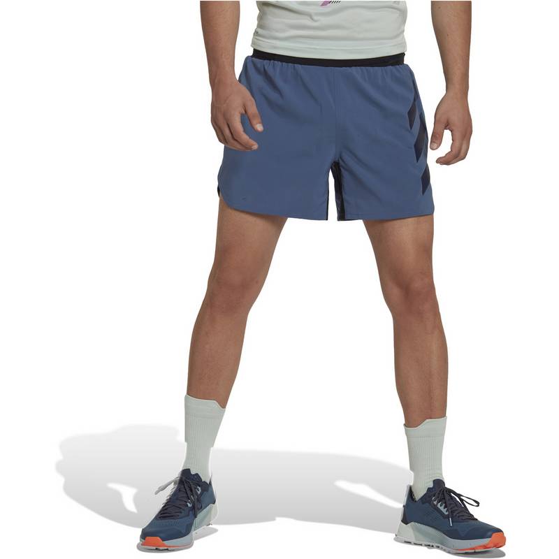 adidas Agravic Funktionsshorts Herren