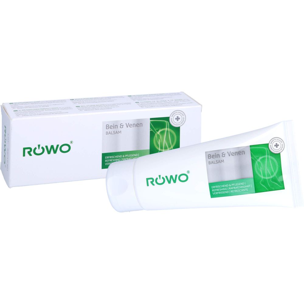 RÖWO Bein & Venenbalsam