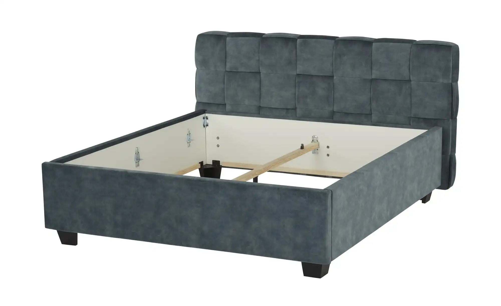 Kollektion Kraft Polsterbettgestell