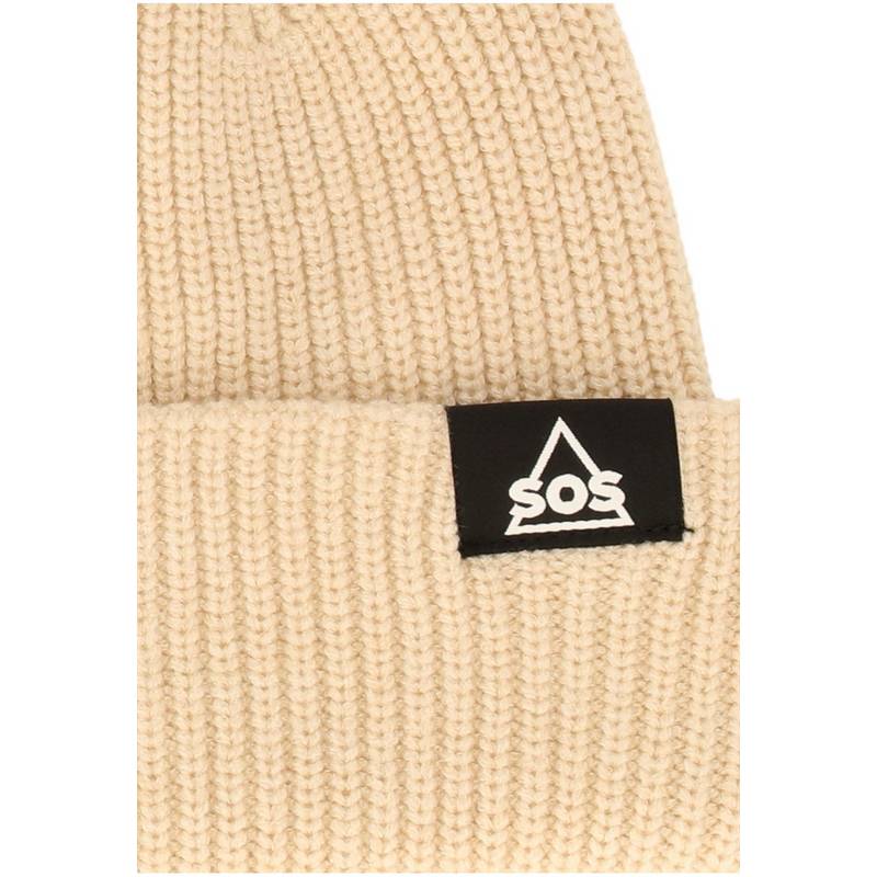SOS Rogla Beanie