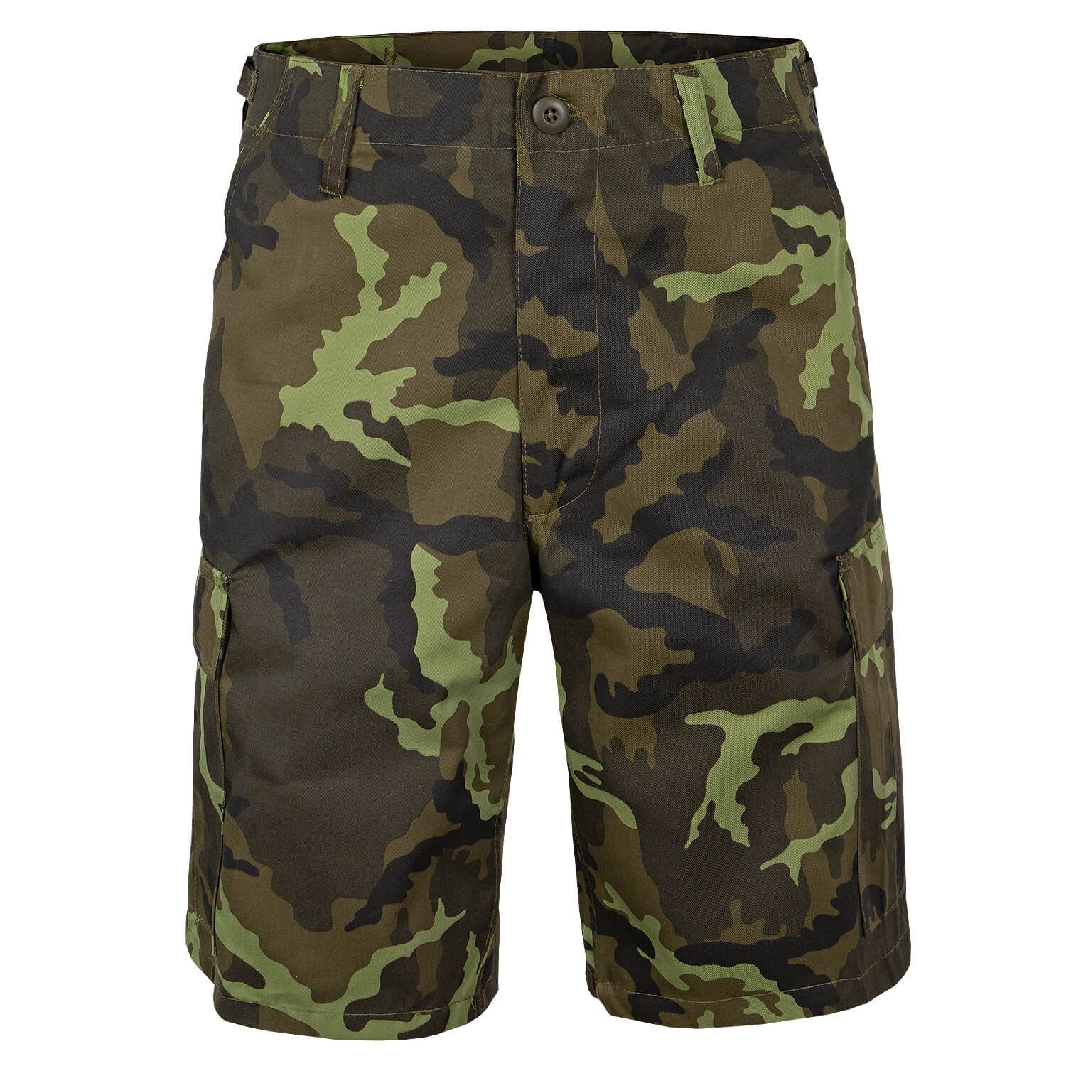 US Bermuda BDU