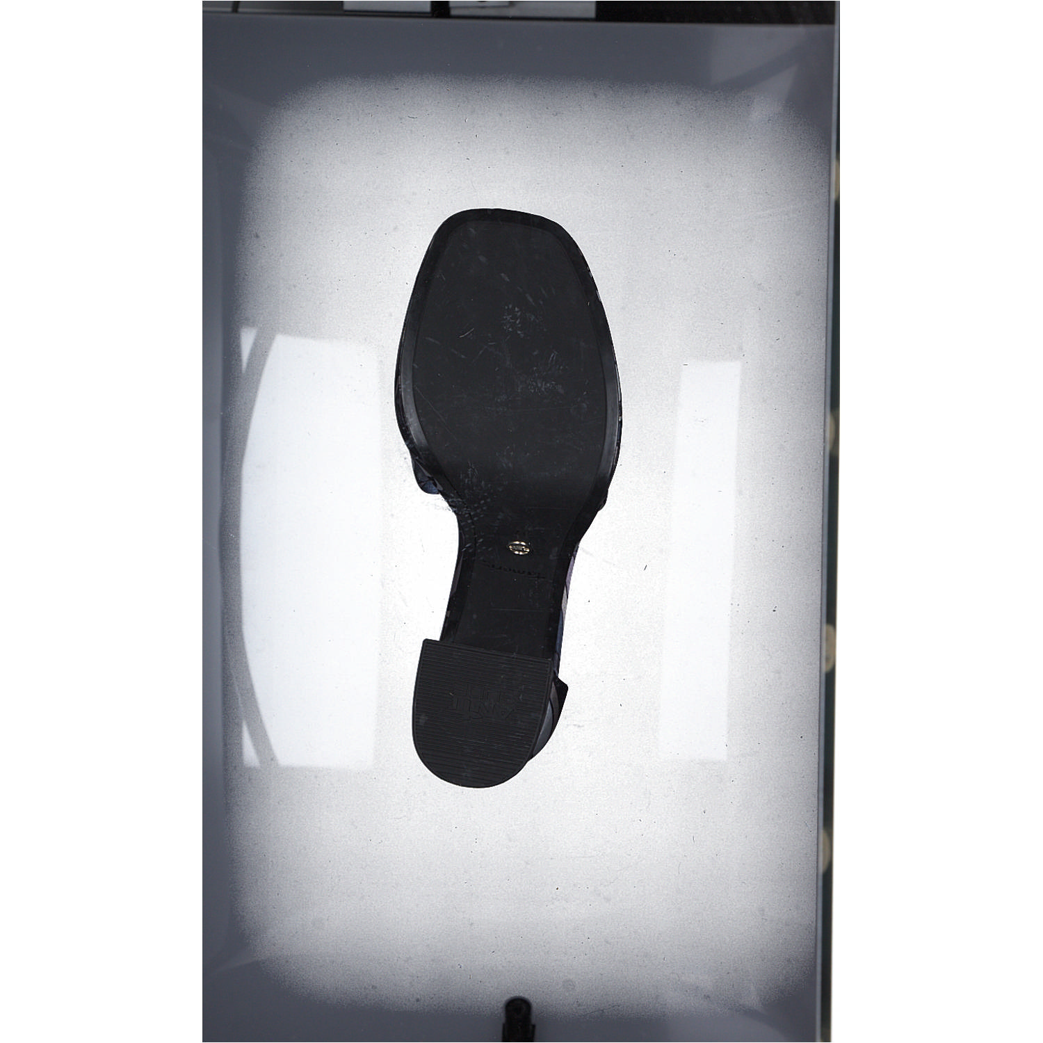 Tamaris 28024, Sandalen, Damen, BLACK COMB