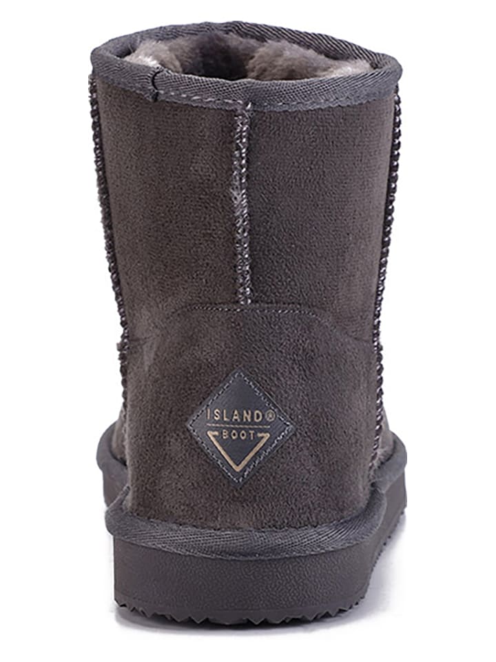 ISLAND BOOT Winterboots 