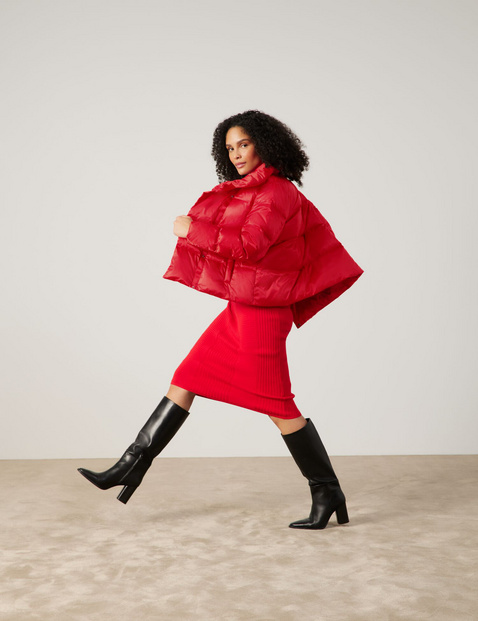 Modische Outdoorjacke