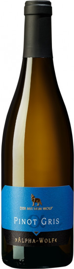 2020 Pinot Gris 