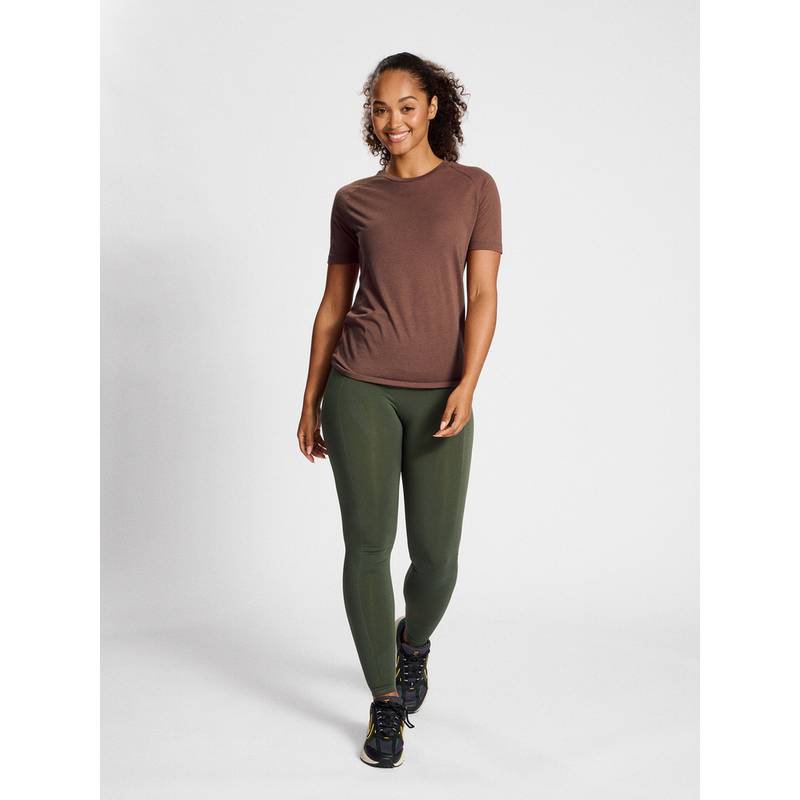 hummel hmlMT VANJA T-SHIRT T-Shirt Damen