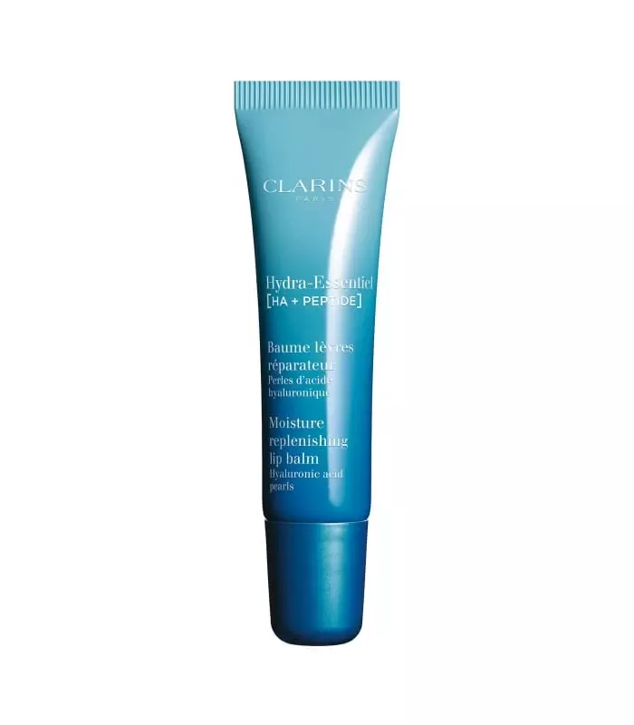 HYDRA-ESSENTIEL [HA²] [HA²+ PEPTIDE] BAUME LÈVRES RÉPARATEUR Soin lèvres