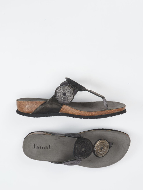 Zehentrenner-Pantolette-21400040004 Think