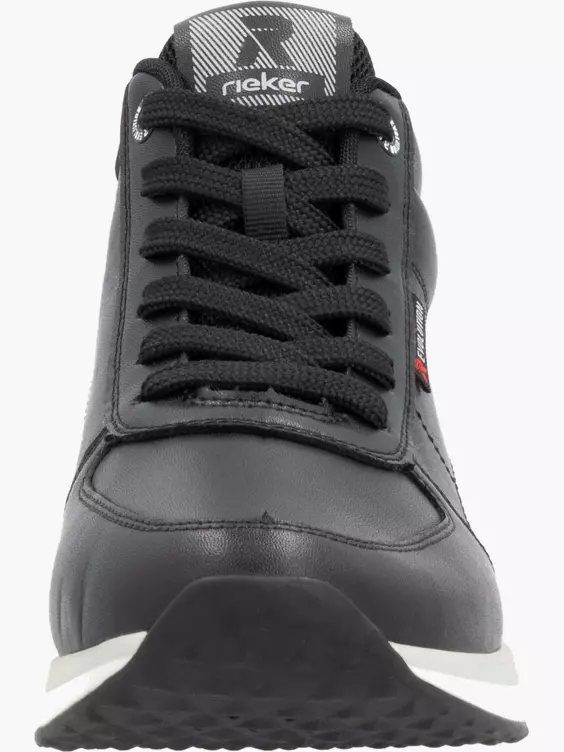 Rieker Damen Sneaker High