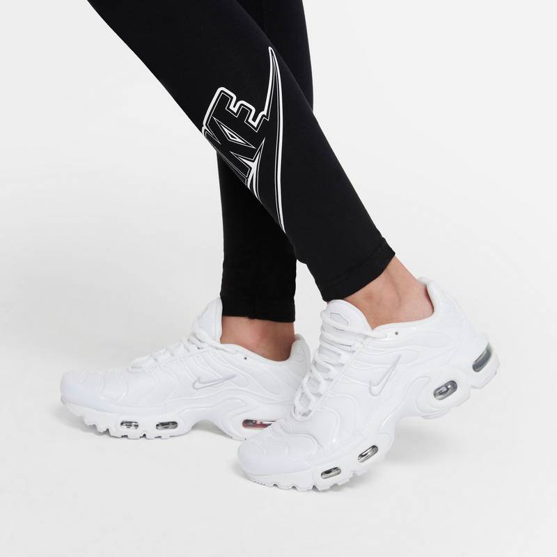 Nike NSW FAVORITES Leggings Mädchen