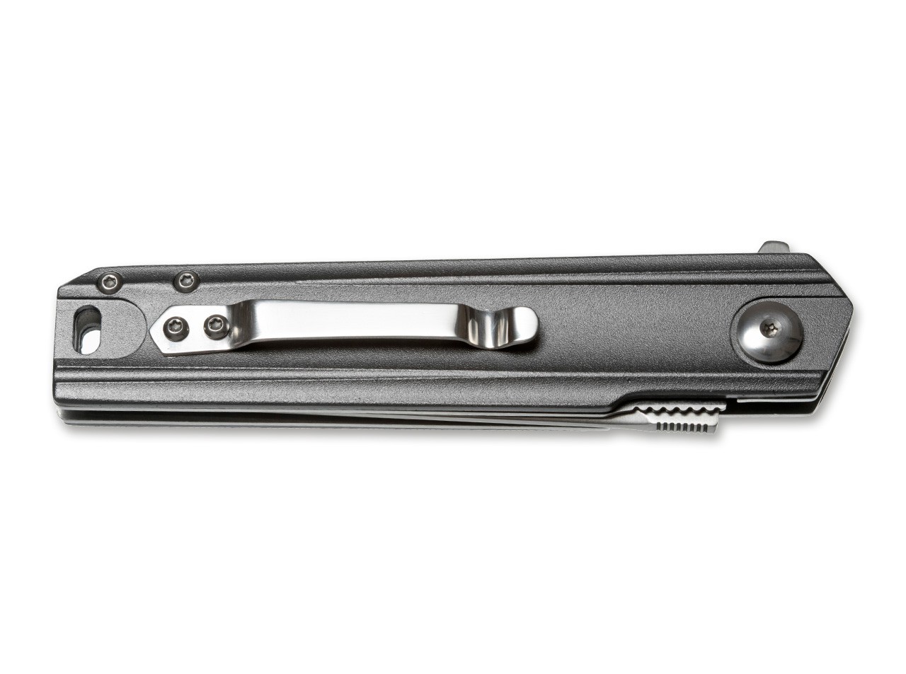 Roshi Rails
