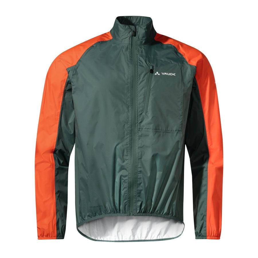 Drop III Regenjacke Herren