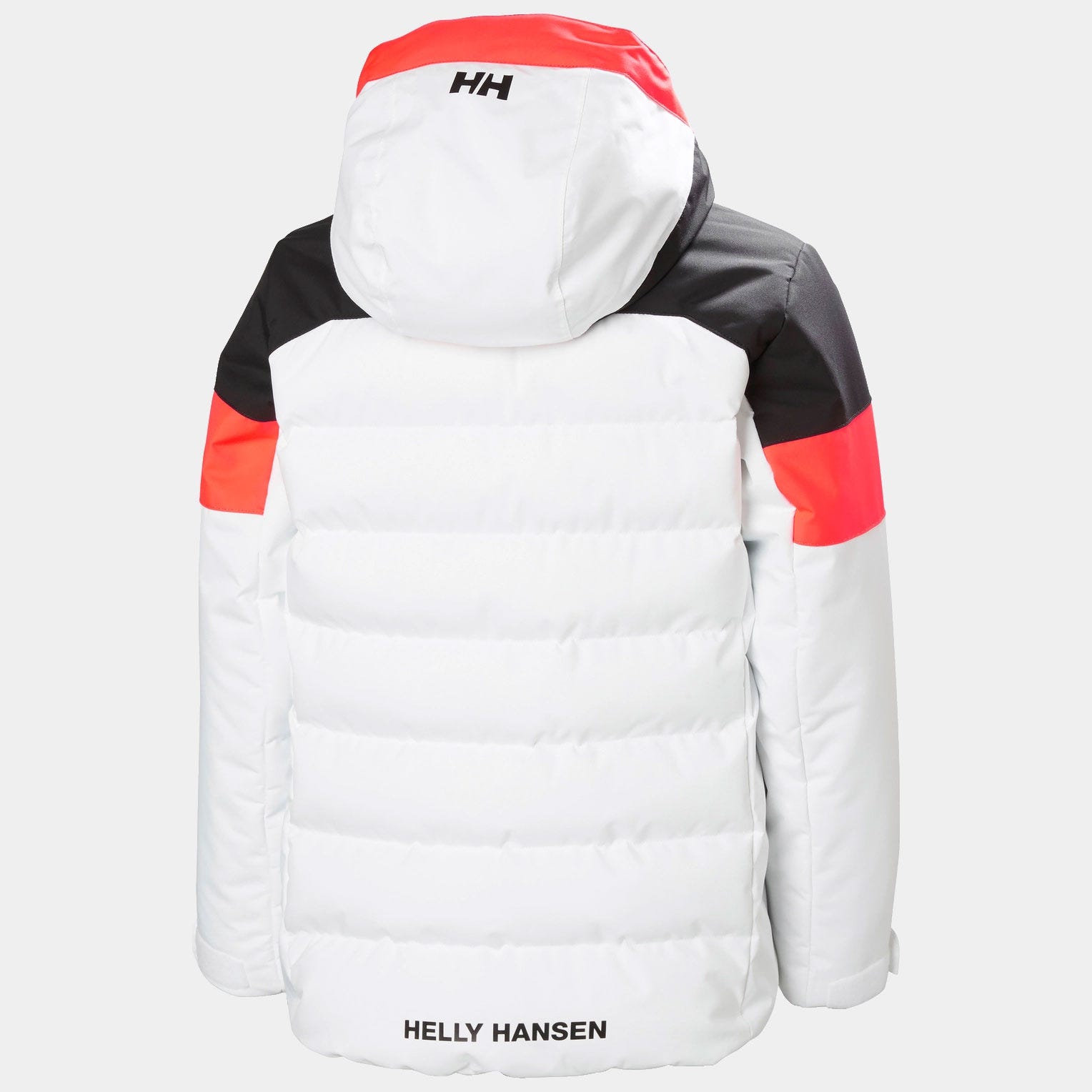 Juniors' Diamond Jacket