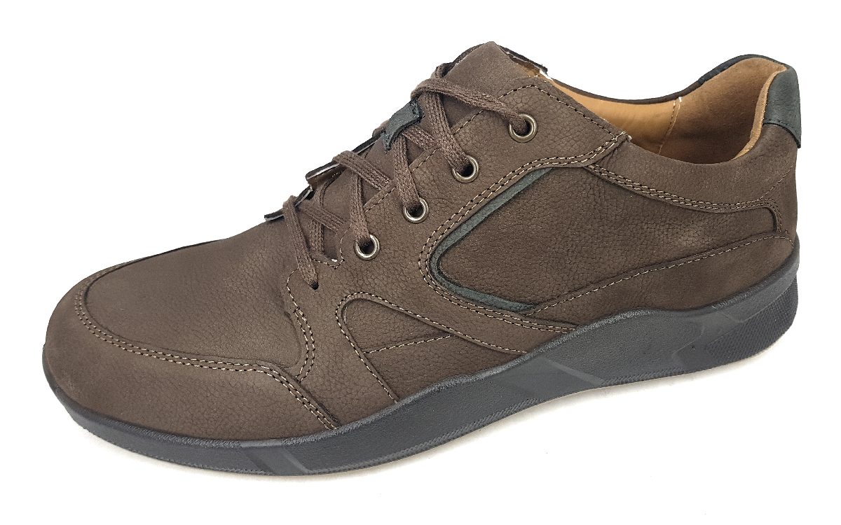 Jomos 325205-83-3127 Braun 3127 choco/ shark