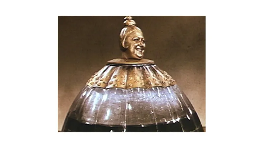 Die Schneekönigin (1966) (Filmjuwelen / DEFA-Märchen)