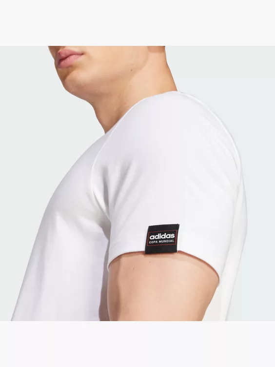 adidas Copa Signature Graphic T-Shirt